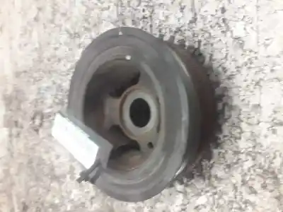 Pezzo di ricambio per auto di seconda mano puleggia dell albero motore per ford c-max (cb3) ambiente riferimenti oem iam   