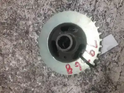 Pezzo di ricambio per auto di seconda mano puleggia dell albero motore per ford c-max (cb3) ambiente riferimenti oem iam   