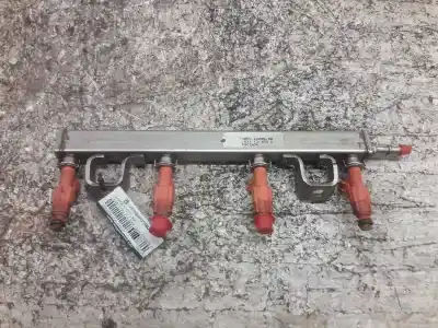 Pezzo di ricambio per auto di seconda mano rampa iniettori per ford c-max (cb3) ambiente riferimenti oem iam 