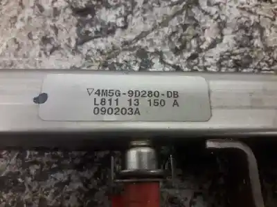 Second-hand car spare part distributor pipe for ford c-max (cb3) ambiente oem iam references  090203a l81113150a