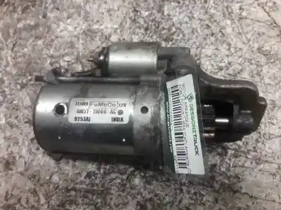 Pezzo di ricambio per auto di seconda mano motorino di avviamento per ford c-max (cb3) ambiente riferimenti oem iam 