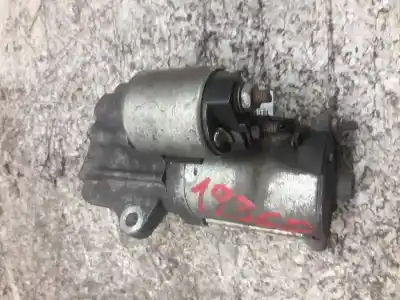 Second-hand car spare part starter motor for ford c-max (cb3) ambiente oem iam references   9253ai