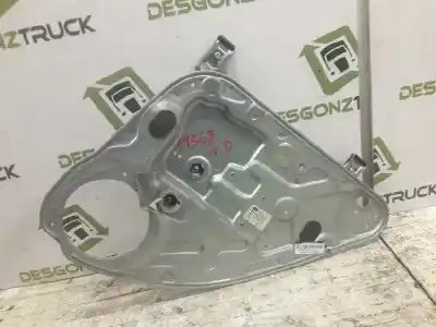 Second-hand car spare part rear right window regulator for ford c-max (cb3) ambiente oem iam references 