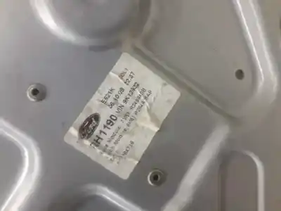 Pezzo di ricambio per auto di seconda mano alzacristalli posteriore destro per ford c-max (cb3) ambiente riferimenti oem iam   8m51r264a26ab