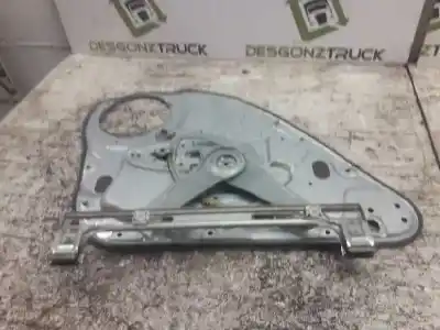 Pezzo di ricambio per auto di seconda mano alzacristalli posteriore destro per ford c-max (cb3) ambiente riferimenti oem iam   8m51r264a26ab
