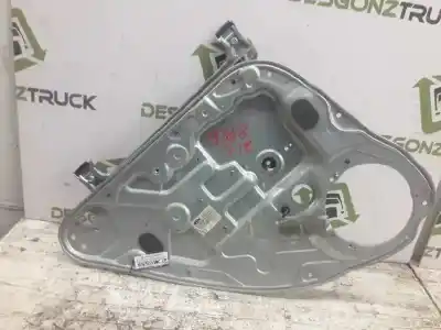 Pezzo di ricambio per auto di seconda mano alzacristalli posteriore sinistro per ford c-max (cb3) ambiente riferimenti oem iam 