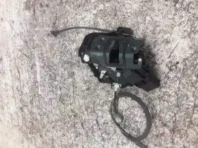 Pezzo di ricambio per auto di seconda mano serratura porta posteriore destra per ford c-max (cb3) ambiente riferimenti oem iam 