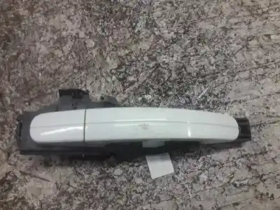 Pezzo di ricambio per auto di seconda mano maniglia esterna anteriore destra per ford c-max (cb3) ambiente riferimenti oem iam 