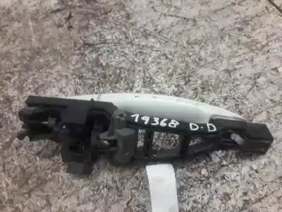Second-hand car spare part exterior right front door handle for ford c-max (cb3) ambiente oem iam references   