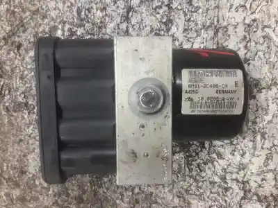 Second-hand car spare part abs for ford c-max (cb3) ambiente oem iam references  10096001363 10020604004