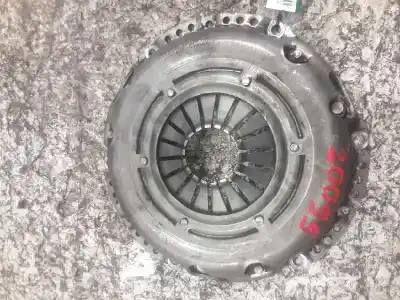 Second-hand car spare part clutch kit for ford c-max (cb3) style oem iam references 161878003487  