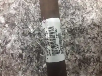 Pezzo di ricambio per auto di seconda mano trasmissione anteriore sinistra per ford c-max (cb3) ambiente riferimenti oem iam   