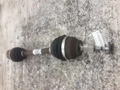 Pezzo di ricambio per auto di seconda mano trasmissione anteriore sinistra per ford c-max (cb3) ambiente riferimenti oem iam   