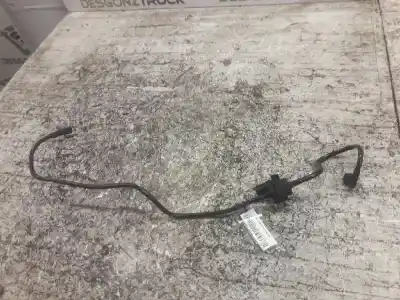 Pezzo di ricambio per auto di seconda mano tubo per ford c-max (cb3) ambiente riferimenti oem iam 