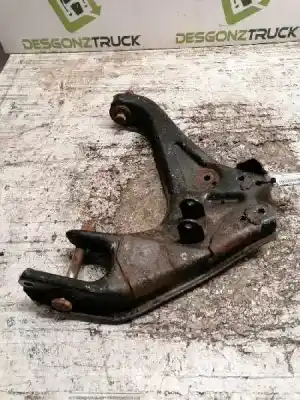 Peça sobressalente para automóvel em segunda mão braço de suspensão inferior dianteiro direito por ford ranger (er) cabina doble royal 4x4 referências oem iam 