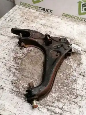 Peça sobressalente para automóvel em segunda mão braço de suspensão inferior esquerdo dianteiro por ford ranger (er) cabina doble royal 4x4 referências oem iam 