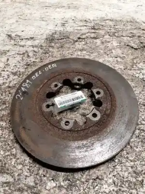 Peça sobressalente para automóvel em segunda mão  por FORD RANGER (ER)  Referências OEM IAM   