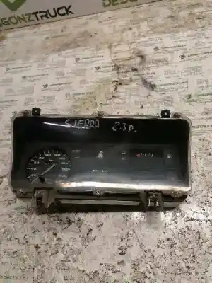 Peça sobressalente para automóvel em segunda mão QUADRANTE por FORD SIERRA BERLINA  Referências OEM IAM 83BB10849MC  