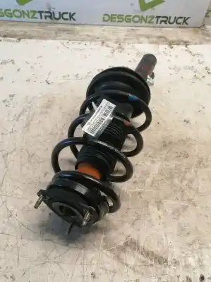 Автозапчастина б/у амортизатор передній лівий для FORD TOURNEO CONNECT (TC7) 1.8 TDCi CAT Посилання на OEM IAM 2T1418K001CH   Автозапчастина б/у амортизатор передній лівий для FORD TOURNEO CONNECT (TC7) 1.8 TDCi CAT Посилання на OEM IAM 2T1418K001CH