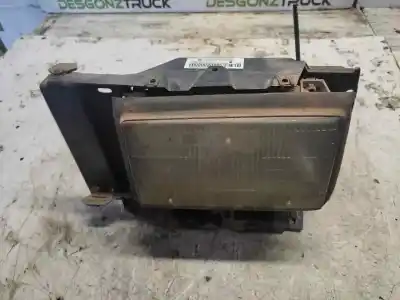 Peça sobressalente para automóvel em segunda mão FAROL / FAROLIM ESQUERDO por FORD EXPLORER  Referências OEM IAM   