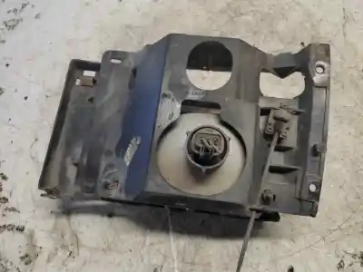 Peça sobressalente para automóvel em segunda mão farol / farolim esquerdo por ford explorer 4.0 v6 cat referências oem iam   
