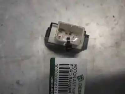 Peça sobressalente para automóvel em segunda mão trocar por ford ranger (er) cabina doble royal 4x4 referências oem iam  3 pins 