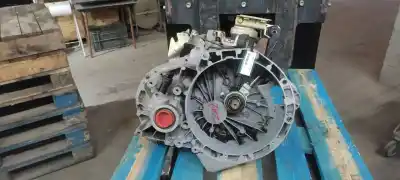 Pezzo di ricambio per auto di seconda mano riduttore per ford galaxy (vx) clx riferimenti oem iam 957t702 957t7f096 