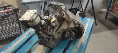 Second-hand car spare part gearbox for ford galaxy (vx) clx oem iam references 957t702