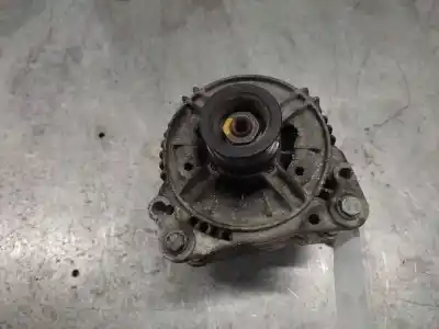 Second-hand car spare part alternator for ford galaxy (vx) clx oem iam references 0123515014