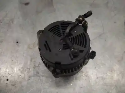 Second-hand car spare part alternator for ford galaxy (vx) clx oem iam references 0123515014 028903025s 14v 120a bosch