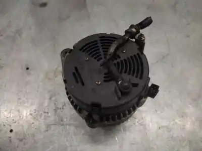 Second-hand car spare part alternator for ford galaxy (vx) clx oem iam references 0123515014 028903025s 14v 120a bosch