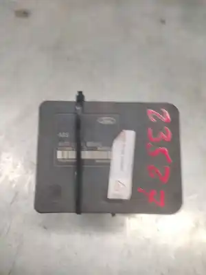 Second-hand car spare part abs for ford fiesta (cbk) ambiente oem iam references 2s612m110ce