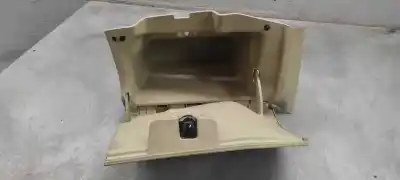 Автозапчастина б/у бардачок для ford ka (ccu) titanium посилання на oem iam 735463670  