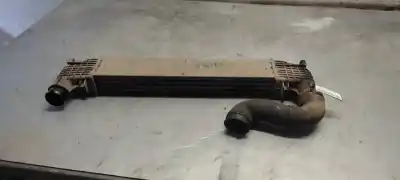 Pezzo di ricambio per auto di seconda mano intercooler per ford galaxy (vx) clx riferimenti oem iam 