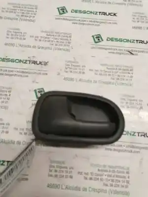 Peça sobressalente para automóvel em segunda mão puxador interior dianteiro esquerdo por ford ranger (er) cabina doble royal 4x4 referências oem iam 