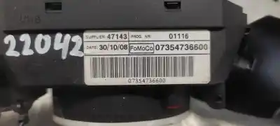 Second-hand car spare part multifunction switch for ford ka (ccu) titanium oem iam references 07354736600  