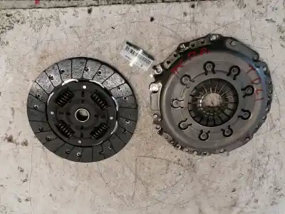 Автозапчасти б/у комплект сцепления за FORD TOURNEO CONNECT (TC7) 1.8 TDCi CAT ссылки OEM IAM 124044310   Автозапчасти б/у комплект сцепления за FORD TOURNEO CONNECT (TC7) 1.8 TDCi CAT ссылки OEM IAM 124044310