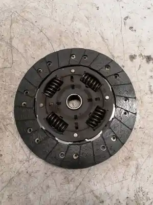 Автозапчасти б/у комплект сцепления за ford tourneo connect (tc7) 1.8 tdci cat ссылки oem iam 124044310  