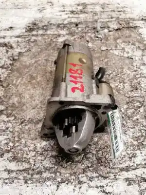 Peça sobressalente para automóvel em segunda mão motor de arranque por ford ranger (er) cabina doble royal 4x4 referências oem iam m002t87271zt