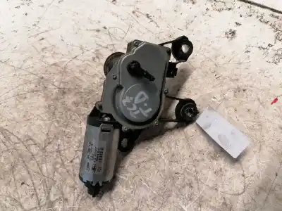 Автозапчастина б/у двигатель заднього склоочисника для ford tourneo connect (tc7) * посилання на oem iam 404738e 3 pins 2t1417w400ae