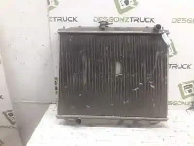 Second-hand car spare part WATER RADIATOR for FORD MAVERICK (ML)  OEM IAM references   