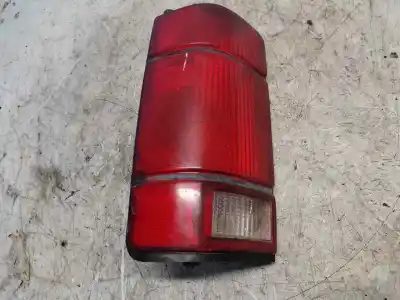 Second-hand car spare part LEFT TAILGATE LIGHT for FORD EXPLORER  OEM IAM references   
