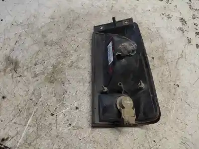 Second-hand car spare part left tailgate light for ford explorer 4.0 v6 cat oem iam references   