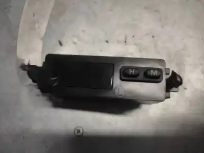 Peça sobressalente para automóvel em segunda mão relógio por ford ranger (er) cabina doble royal 4x4 referências oem iam 