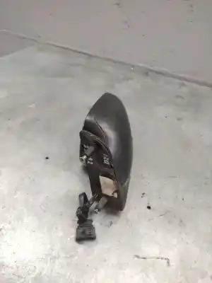 Second-hand car spare part left rearview mirror for ford galaxy (vx) clx oem iam references  5 pins 