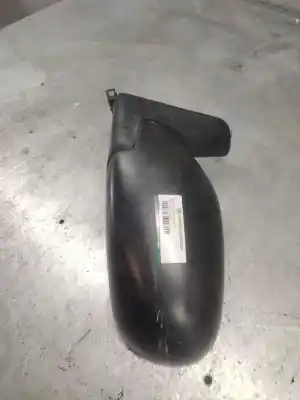 Second-hand car spare part left rearview mirror for ford galaxy (vx) clx oem iam references  5 pins 