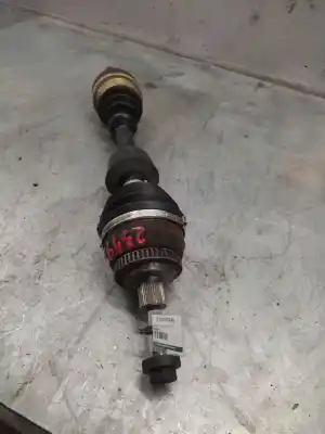 Second-hand car spare part front left transmission for ford galaxy (vx) clx oem iam references 