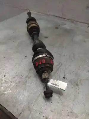 Second-hand car spare part front right transmission for ford galaxy (vx) clx oem iam references 