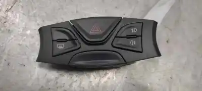 Pezzo di ricambio per auto di seconda mano Avvertimento per FORD KA (CCU) Titanium Riferimenti OEM IAM 735475933  5 PINS