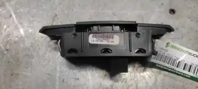 Автозапчастина б/у увага для ford ka (ccu) titanium посилання на oem iam 735475933  5 pins